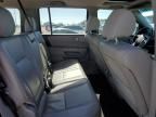 2013 Honda Pilot Exln