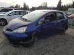 2009 Honda FIT Sport