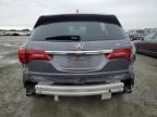 2020 Acura MDX