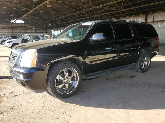 2013 GMC Yukon XL C1500 SLT