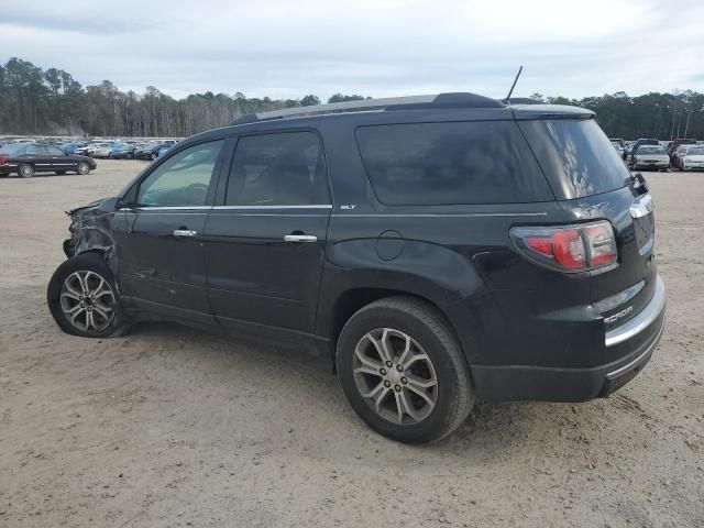 2013 GMC Acadia SLT-1