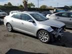 2013 Chevrolet Malibu 2LT