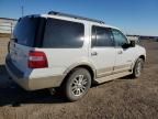 2007 Ford Expedition Eddie Bauer