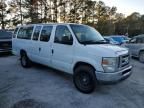 2014 Ford Econoline E350 Super Duty Wagon