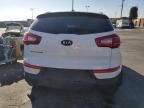 2012 KIA Sportage Base