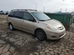 2010 Toyota Sienna CE