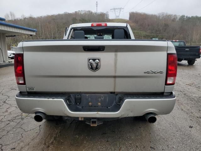 2016 Dodge RAM 1500 ST