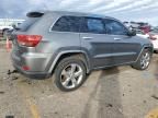 2012 Jeep Grand Cherokee Limited