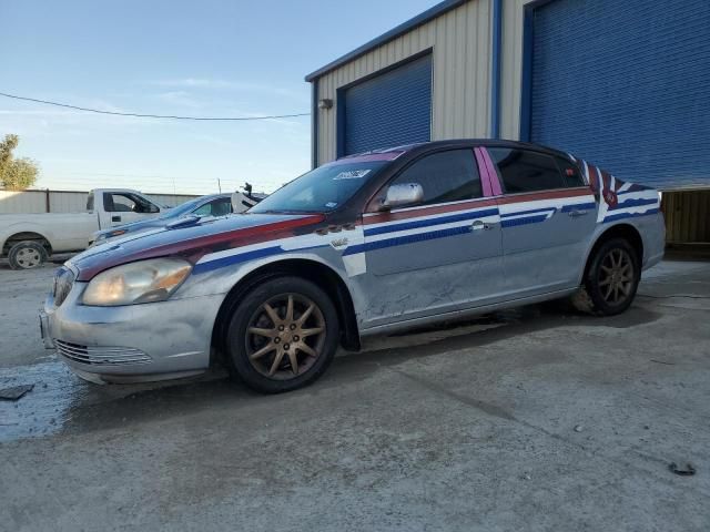 2008 Buick Lucerne CXL