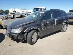 Carros con título limpio a la venta en subasta: 2020 Dodge Journey SE