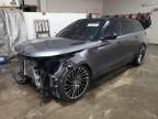 2018 Land Rover Range Rover Velar R-DYNAMIC HSE