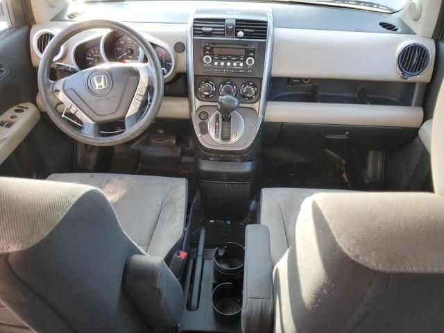 2008 Honda Element EX