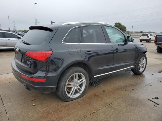 2013 Audi Q5 Premium Plus