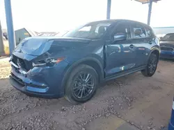 Mazda Vehiculos salvage en venta: 2020 Mazda CX-5 Sport