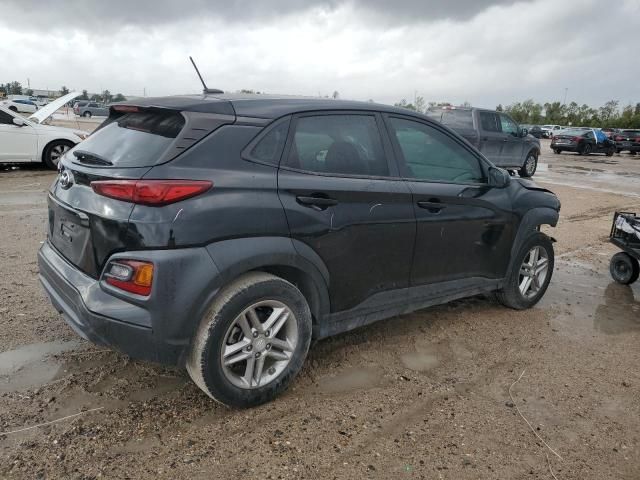 2018 Hyundai Kona SE