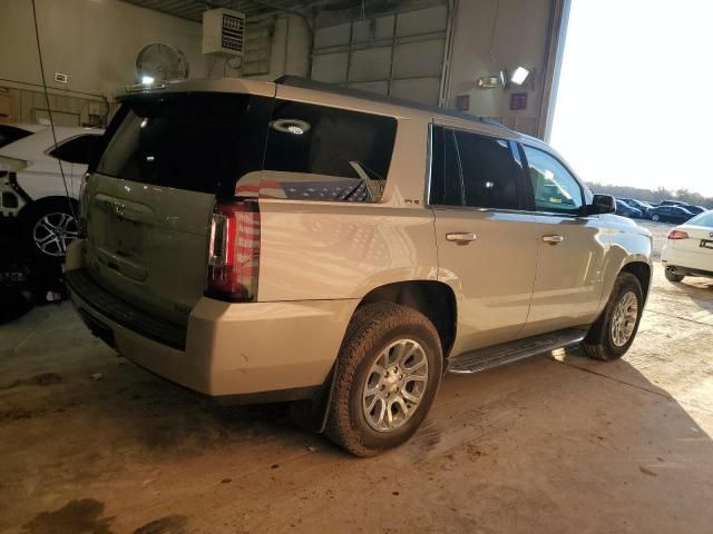 2015 GMC Yukon SLE