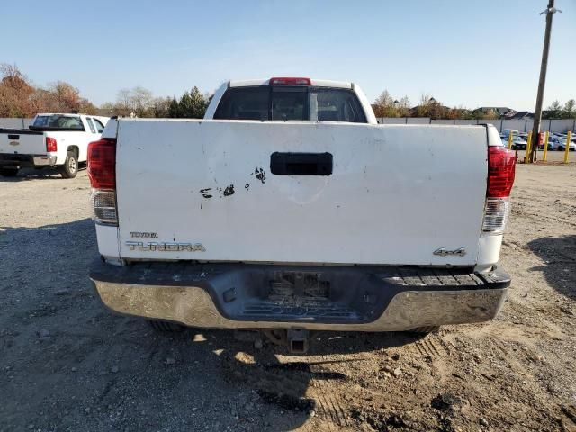 2010 Toyota Tundra Double Cab SR5