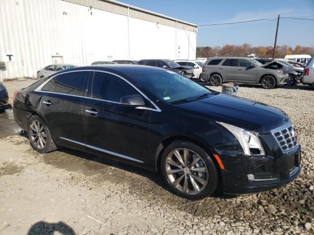 2014 Cadillac XTS