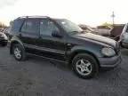 1999 Mercedes-Benz ML 320