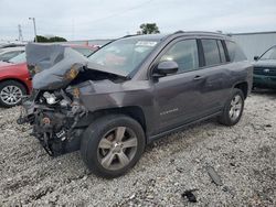 2015 Jeep Compass Sport en venta en Franklin, WI