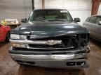 2001 Chevrolet Tahoe K1500