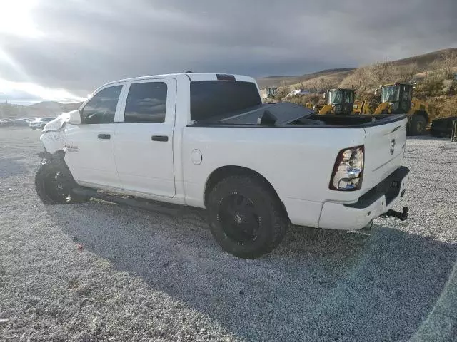 2014 Dodge RAM 1500 ST