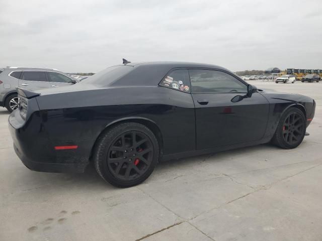 2020 Dodge Challenger GT