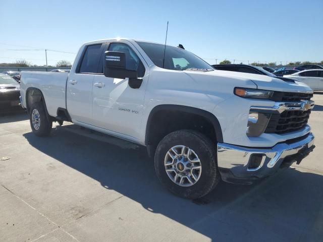 2024 Chevrolet Silverado C2500 Heavy Duty LT