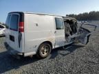 2007 Chevrolet Express G1500