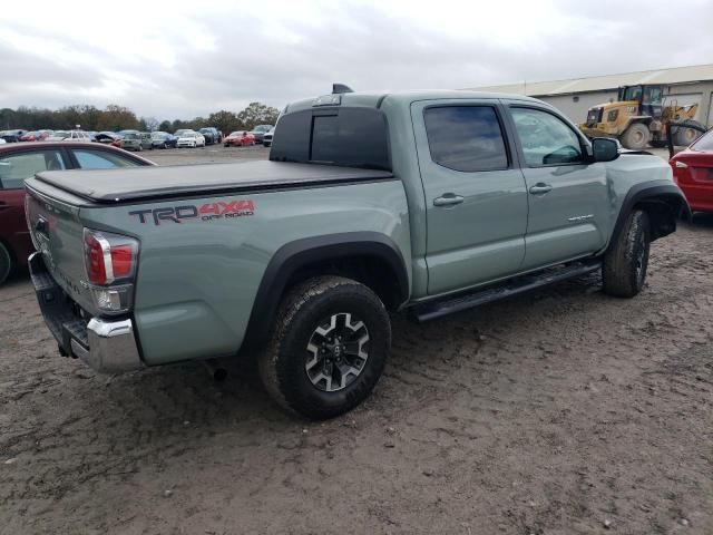 2023 Toyota Tacoma Double Cab