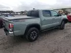 2023 Toyota Tacoma Double Cab