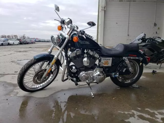 2001 Harley-Davidson XL1200 C