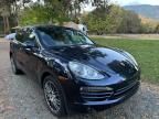 2011 Porsche Cayenne