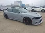 2022 Dodge Charger Scat Pack