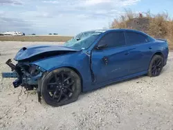 Dodge salvage cars for sale: 2023 Dodge Charger GT