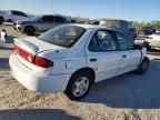 2005 Chevrolet Cavalier