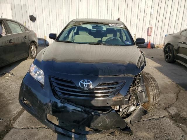 2009 Toyota Camry Base