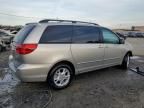 2005 Toyota Sienna XLE