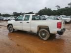 2016 Chevrolet Silverado C1500