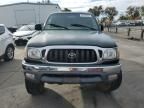 2003 Toyota Tacoma Xtracab