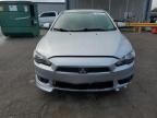 2012 Mitsubishi Lancer ES/ES Sport