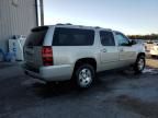 2014 Chevrolet Suburban C1500 LT