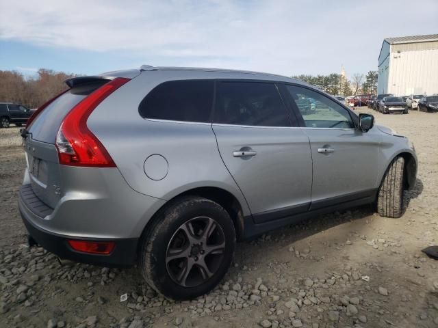 2013 Volvo XC60 T6