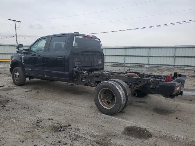 2020 Ford F350 Super Duty