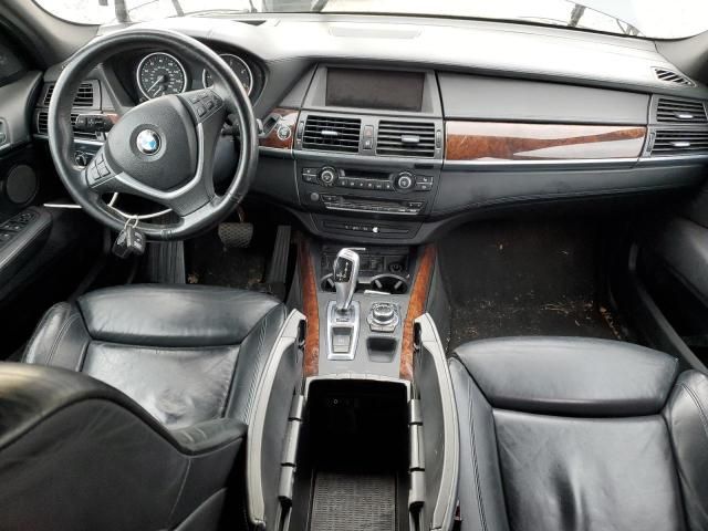 2011 BMW X5 XDRIVE35D