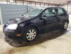 Run And Drives Cars for sale at auction: 2008 Volkswagen Rabbit