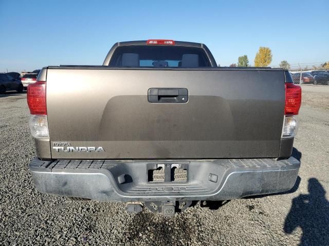 2010 Toyota Tundra Double Cab SR5