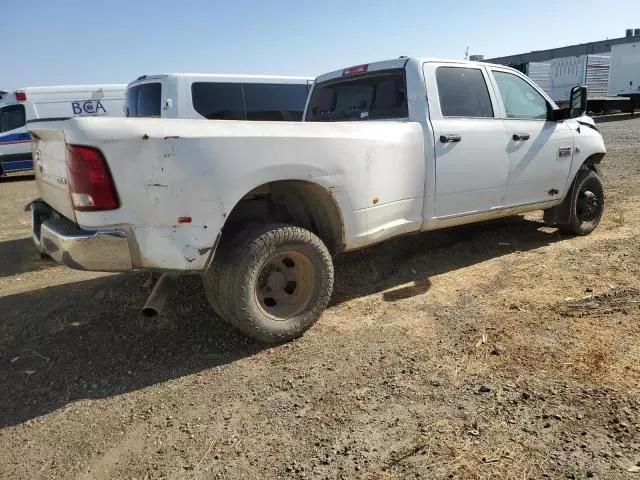 2012 Dodge RAM 3500 ST