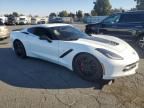 2017 Chevrolet Corvette Stingray 1LT