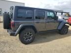 2023 Jeep Wrangler Rubicon 4XE